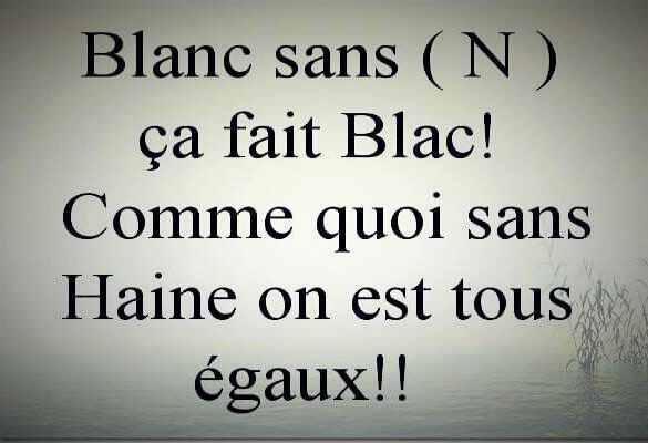 Top Proverbes Meilleur Citation Contre Le Racisme En Images