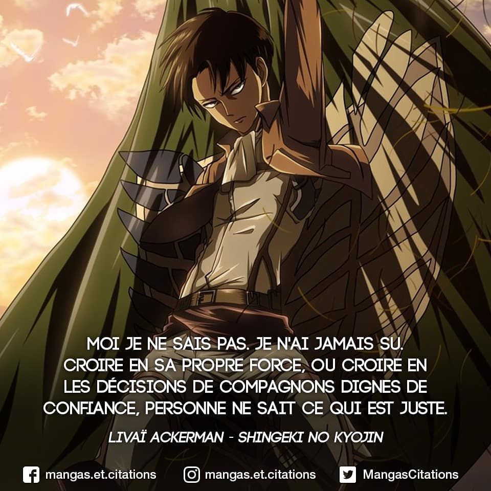 Top Proverbes 20 Meilleur Citation D anime En Images