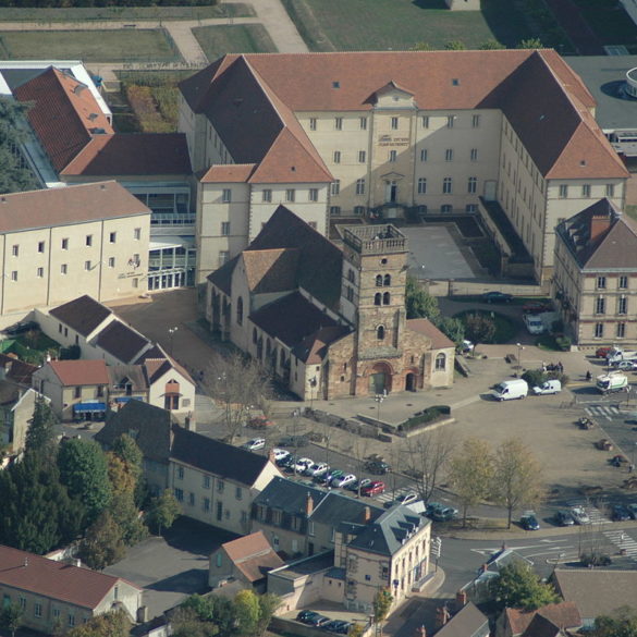 23 des Meilleurs Hôpitaux à Avermes