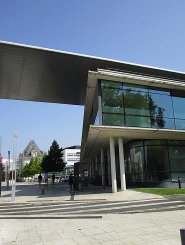 11 des Meilleurs Hôpitaux à Warcq