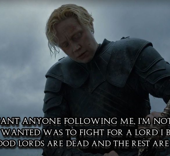 Top proverbes +20 meilleur citation game of thrones en images