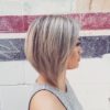 Tendance COIFFURES - La coiffure carré plongeant : que d’options stylées!