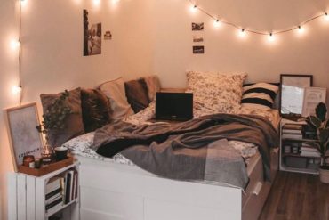 Tendance DÉCO CHAMBRE - La déco chambre nature : guide complet pour créer son havre de paix et relaxation