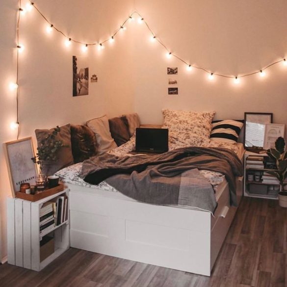 Tendance DÉCO CHAMBRE - La déco chambre nature : guide complet pour créer son havre de paix et relaxation