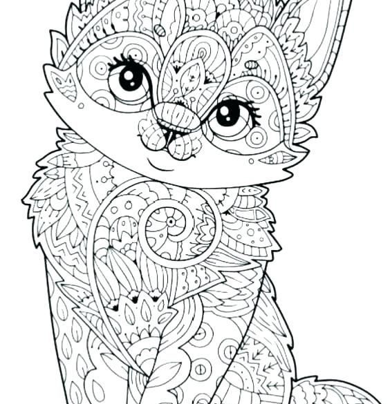 Tendance LIFESTYLE - Coloriage pour enfant : 100 dessins gratuits à imprimer et colorier