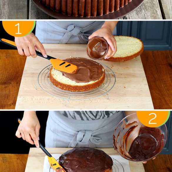 Tendance ANNIVERSAIRE - Gâteau d’anniversaire : des idées et des recettes pour impressionner