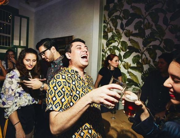 10 qualités qui attirent un homme Gémeaux