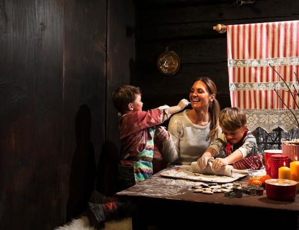 Mother and Child Zodiac Compatibility