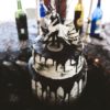 Gâteaux de mariage d'Halloween |  LoveToKnow