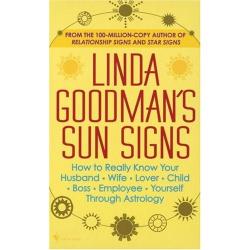 Signes solaires de Linda Goodman