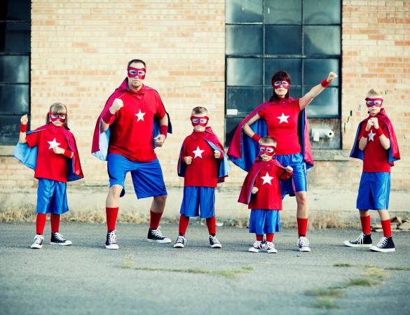 Mother and Child Zodiac Compatibility