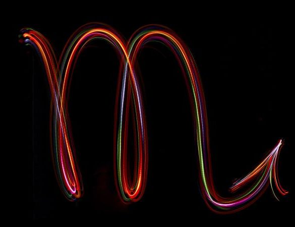 Symboles du Scorpion et ce qu'ils représentent