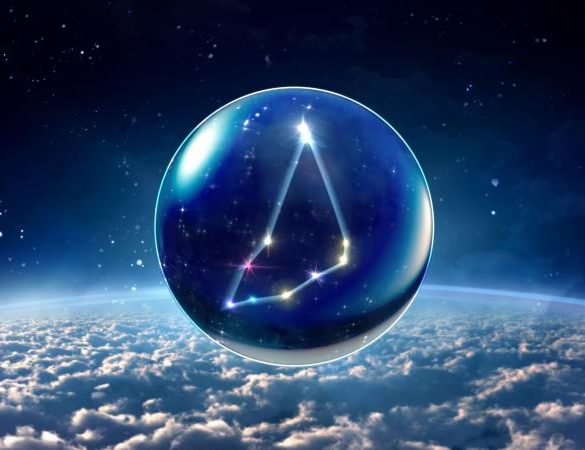 Signification de l'élément Terre Capricorne