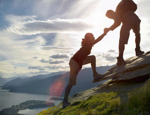 Match d'amour Capricorne et Capricorne