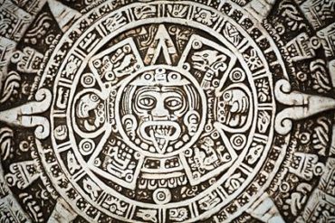 Mayan calendar