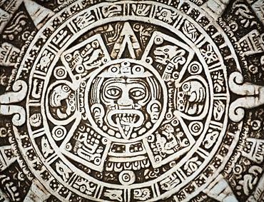 Mayan calendar