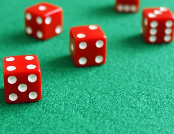 Sagittarius is looking for lucky days!