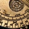 Astrological wheels and degrees