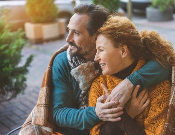 It is great to be with you