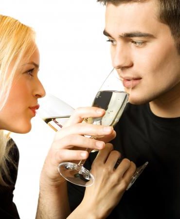 cancer and leo in love