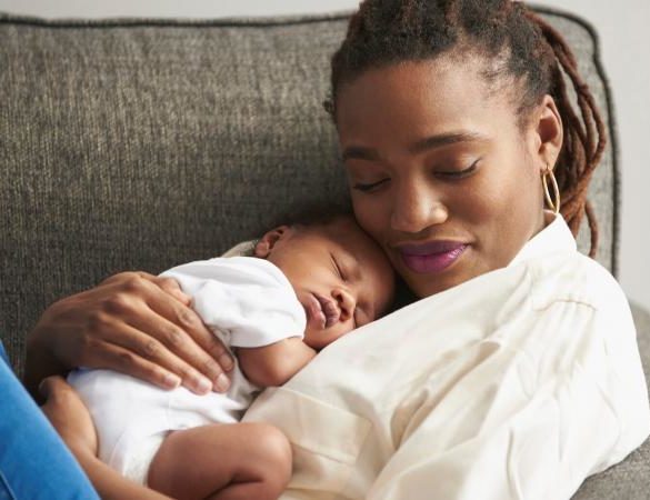 Mother and Child Zodiac Compatibility for Cancer Moms