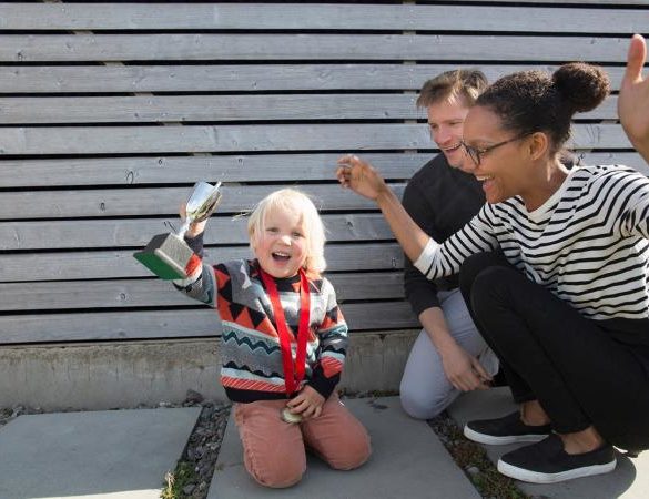 Mother and Child Zodiac Compatibility