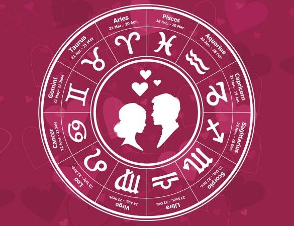 Love horoscope