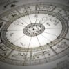 What can the zodiac wheel tell you?