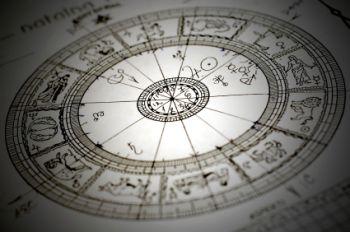 What can the zodiac wheel tell you?