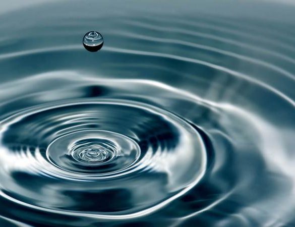 Full Frame Shot Of Water