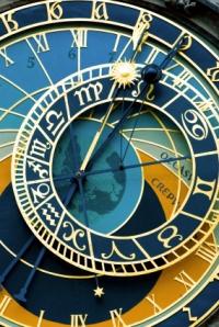 Horloge astro de Prague