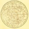 Astrology Star Map