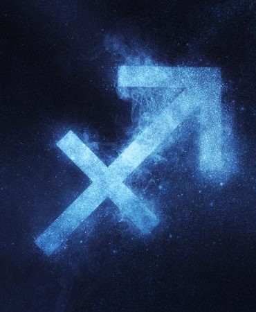 Sagittarius Zodiac Sign