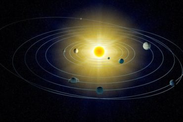 solar system