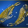 Pisces astrological sign