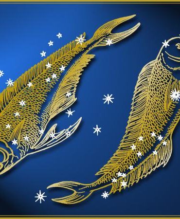 Pisces astrological sign