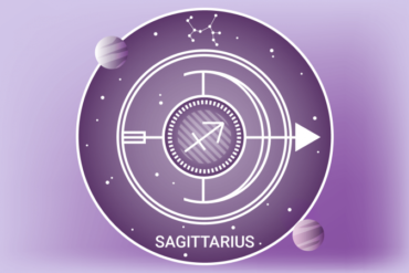 Sagittarius zodiac sign