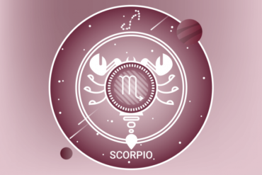 Scorpio zodiac sign