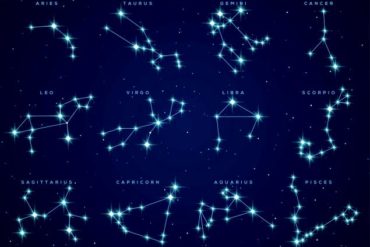 Constellations et le zodiaque |  LoveToKnow