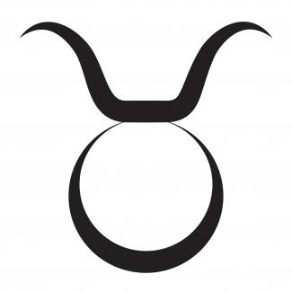 Signe du zodiaque - Taureau