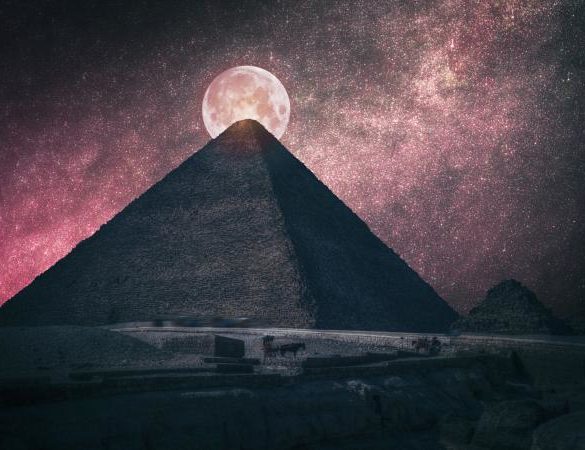 Astrologie égyptienne et signes du zodiaque