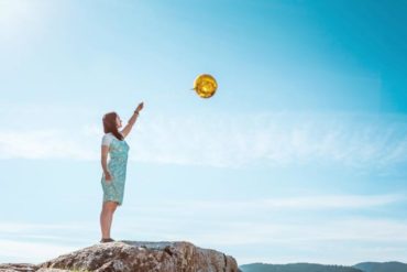 Pourquoi la Vierge ne peut-elle pas lâcher prise?