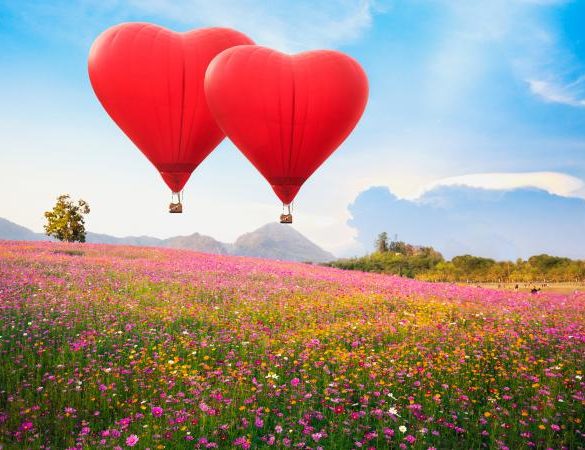 Horoscope romantique quotidien |  LoveToKnow