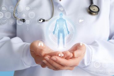 Medical astrology relates to body