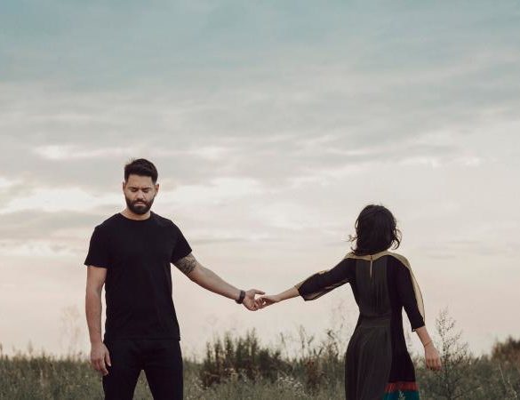 relationship breakup