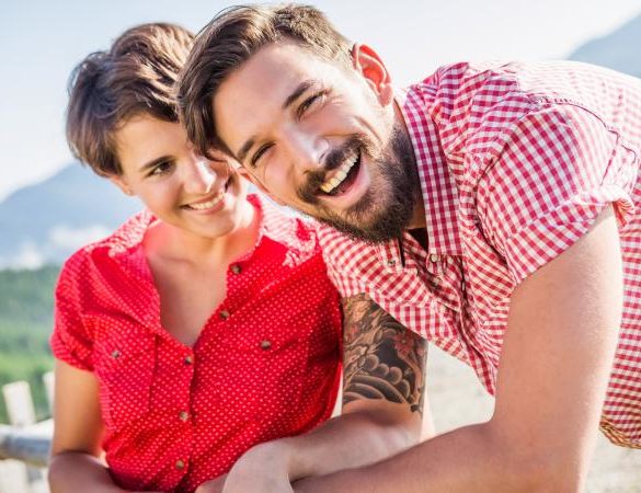 Aries paired with Aries