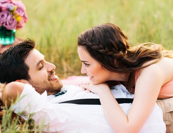 Pisces man and Libra woman