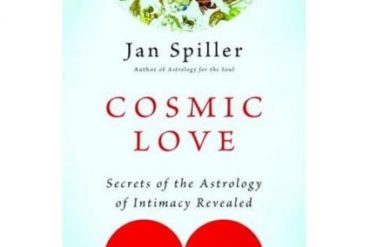 Cosmic Love by Jan Spillar