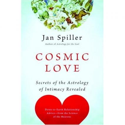 Amour cosmique par Jan Spillar