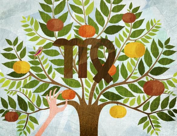 Astrological sign of Virgo